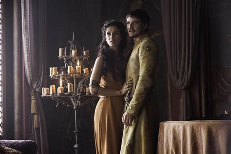 oberyn martell sex scene|Oberyn Martell in a brothel with Ellaria